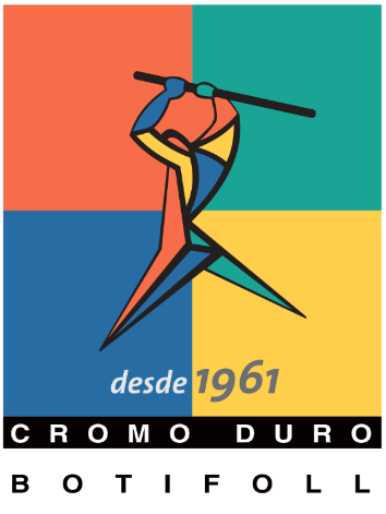 1961 Fundación